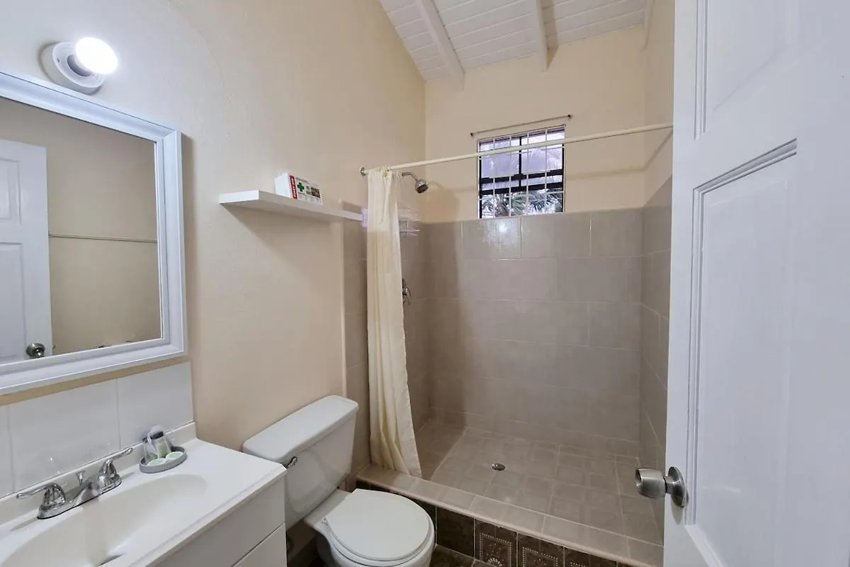 Apartman Cozy Beach Surf Christ Church Barbados