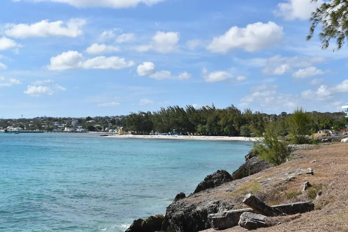 Cozy Beach Surf Christ Church Barbados