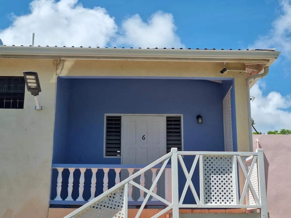 Apartman Cozy Beach Surf Christ Church